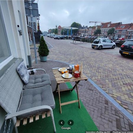 Thorbecke Canal View 42M2 Loft Bed & Breakfast Zwolle  Exterior photo